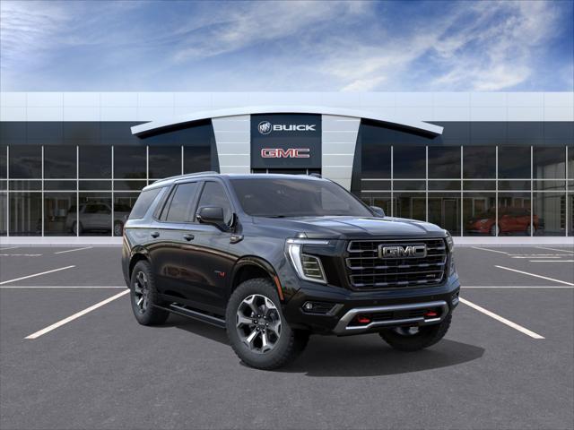 2027 GMC Yukon AT4 Ultimate for sale in Olathe, KS