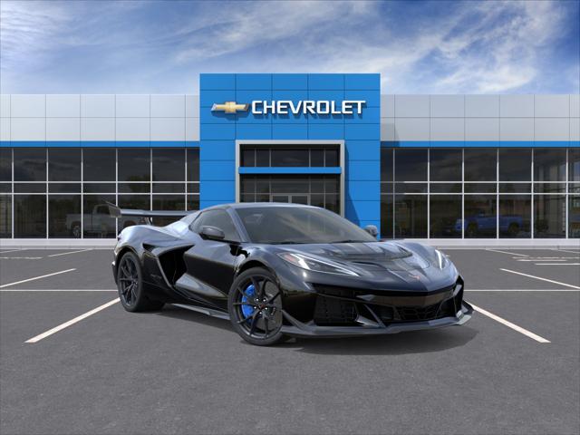 2027 Chevrolet Corvette ZR1X Convertible, 3LZ, AWD for sale in Pensacola, FL