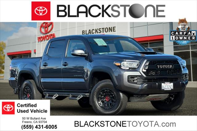 2023 Toyota Tacoma TRD Pro for sale in Fresno, CA