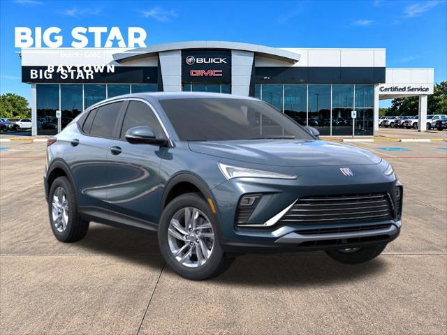 2026 Buick NV Preferred FWD for sale in Baytown, TX