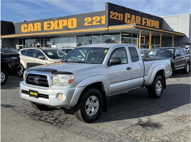 2006 Toyota Tacoma PreRunner V6 for sale in Sacramento, CA