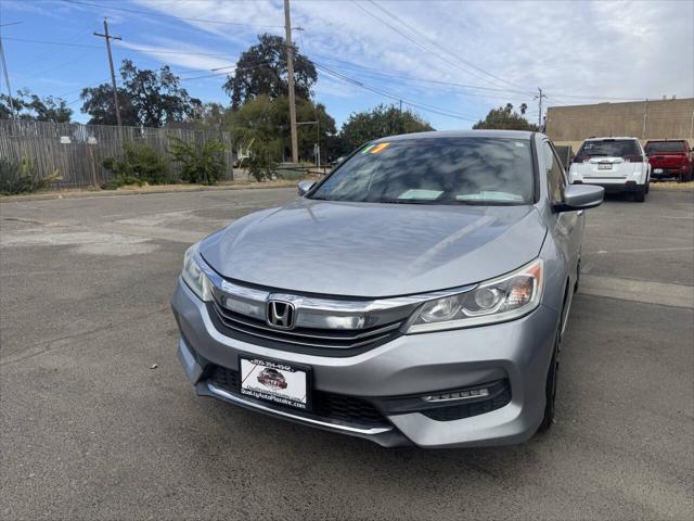 2017 Honda Accord Sport for sale in Livingston, CA