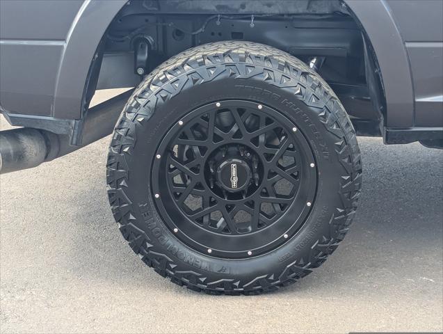 2022 Ram 2500 Laramie Crew Cab 4x4 64 Box