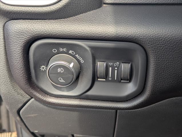 2022 Ram 2500 Laramie Crew Cab 4x4 64 Box