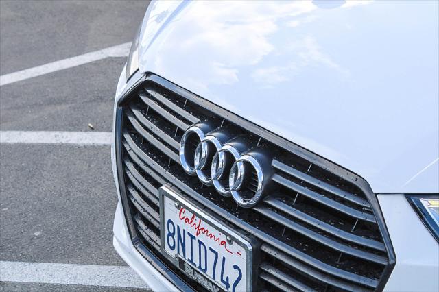 2020 Audi A3 Premium 40 TFSI Front-Wheel Drive S tronic
