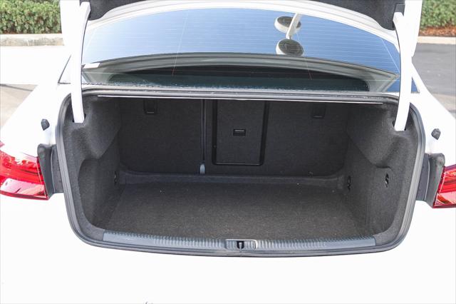 2020 Audi A3 Premium 40 TFSI Front-Wheel Drive S tronic