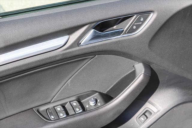 2020 Audi A3 Premium 40 TFSI Front-Wheel Drive S tronic