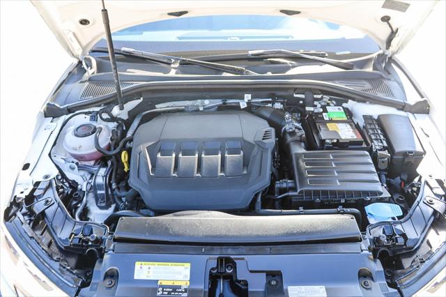 2020 Audi A3 Premium 40 TFSI Front-Wheel Drive S tronic