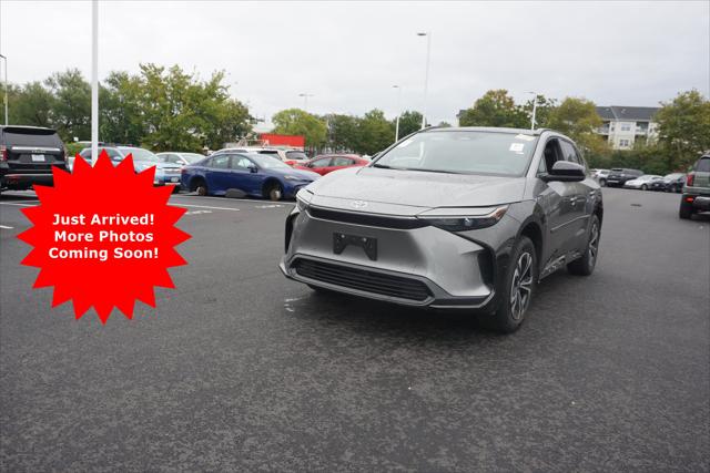 2023 Toyota bZ4X XLE for sale in Alexandria, VA