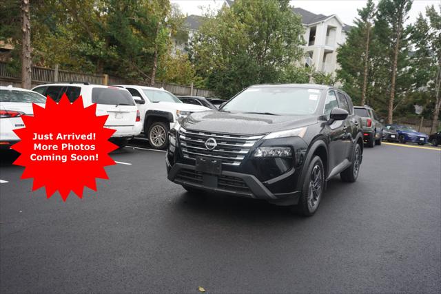 2024 Nissan Rogue SV Intelligent AWD for sale in Alexandria, VA