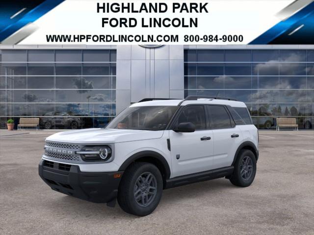 2026 Ford Bronco Sport Big Bend for sale in Highland Park, IL