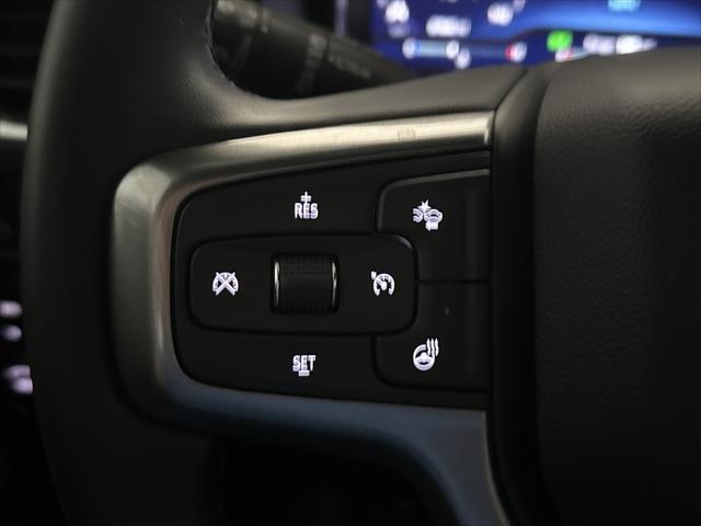2024 Chevrolet Tahoe 4WD Z71 for sale in Altoona, PA