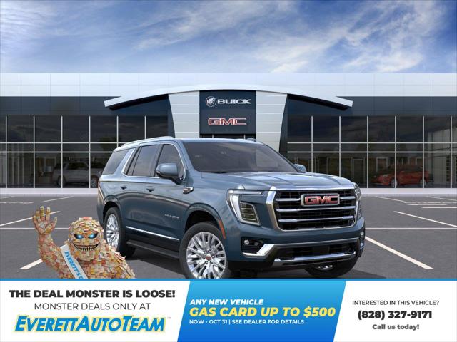 2027 GMC Yukon Elevation for sale in Hickory, NC