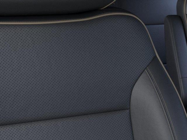 2027 GMC Yukon Elevation