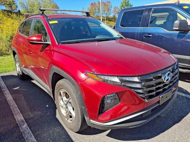 2024 Hyundai Tucson SEL for sale in Hazle Township, PA