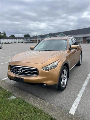 2009 INFINITI FX35 AWD 4dr for sale in New Albany, IN