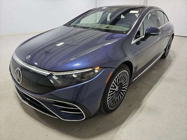 2023 Mercedes-Benz EQS 450 4MATIC for sale in Canton, OH