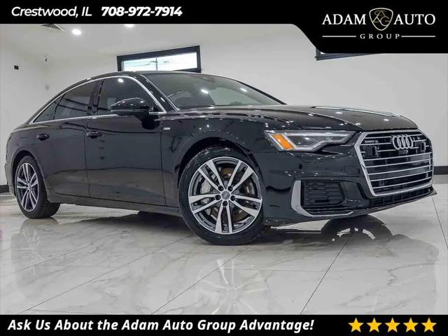2019 Audi A6 55 Premium for sale in Crestwood, IL