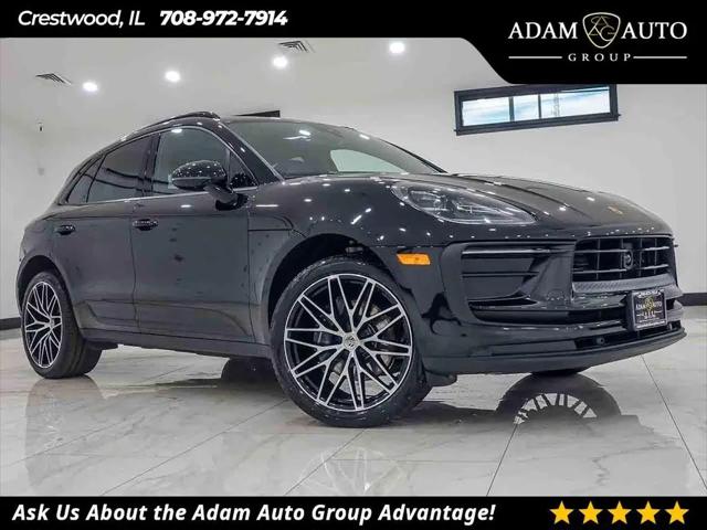 2023 Porsche Macan T for sale in Crestwood, IL