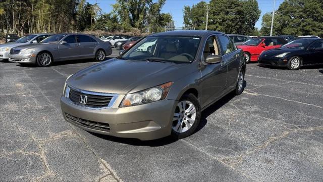 2009 Honda Accord 2.4 LX-P for sale in Raleigh, NC
