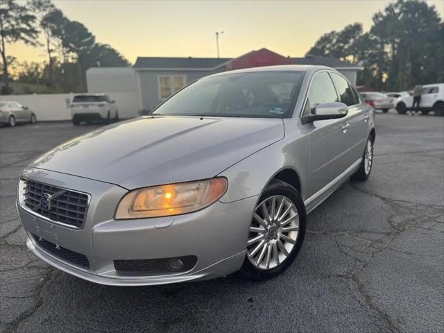 2008 Volvo S80 3.2 for sale in Raleigh, NC