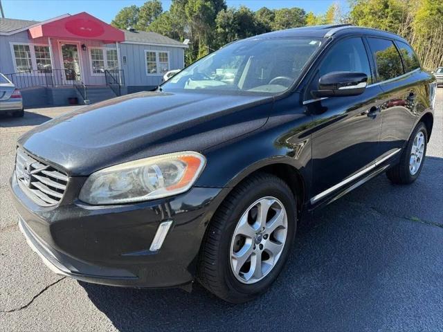 2016 Volvo XC60 T5 Drive-E Premier for sale in Raleigh, NC