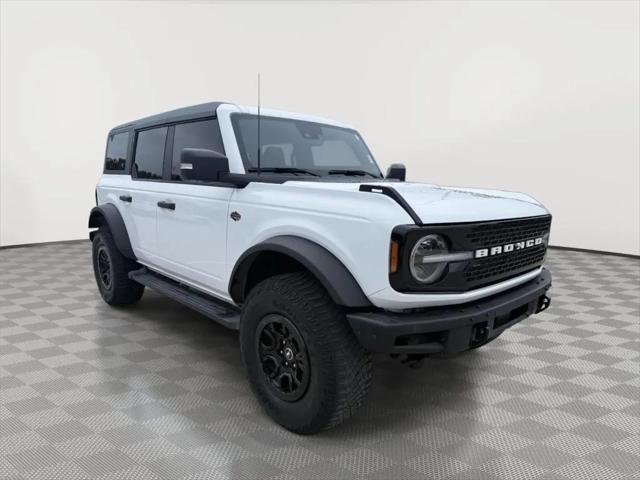 2024 Ford Bronco Wildtrak for sale in Omaha, NE