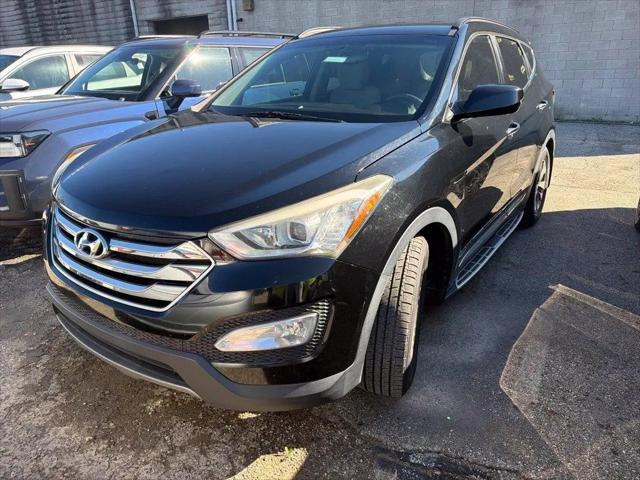 2016 Hyundai Santa Fe Sport 2.4L for sale in Columbus, OH