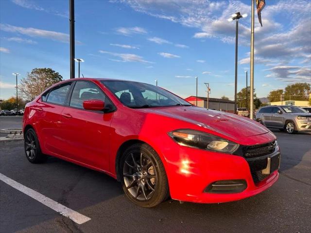 2016 Dodge Dart SE for sale in Boise, ID