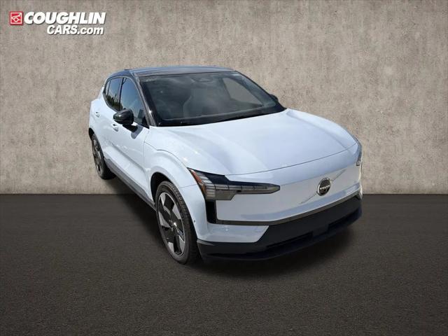 2025 Volvo EX30 Ultra Twin Motor Performance, Fully electric for sale in Plain City, OH