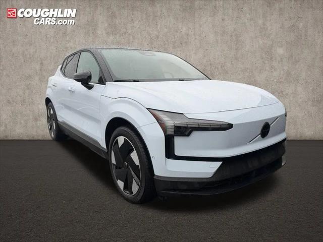 2025 Volvo EX30 Ultra Twin Motor Performance, Fully electric for sale near Plain City, OH