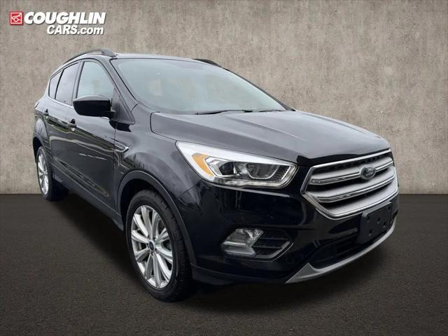 2019 Ford Escape SEL for sale in Plain City, OH