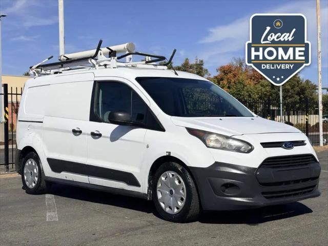 2015 Ford Transit Connect XL for sale in Sacramento, CA