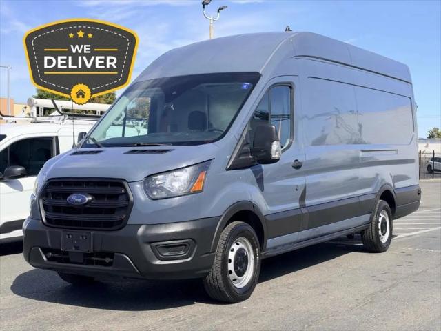 2020 Ford Transit Cargo Van Base for sale in Sacramento, CA