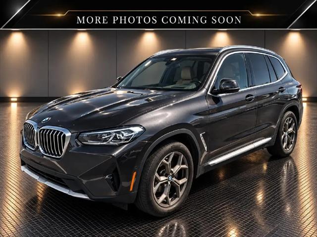 2024 BMW X3 xDrive30i for sale in Sunbury, OH