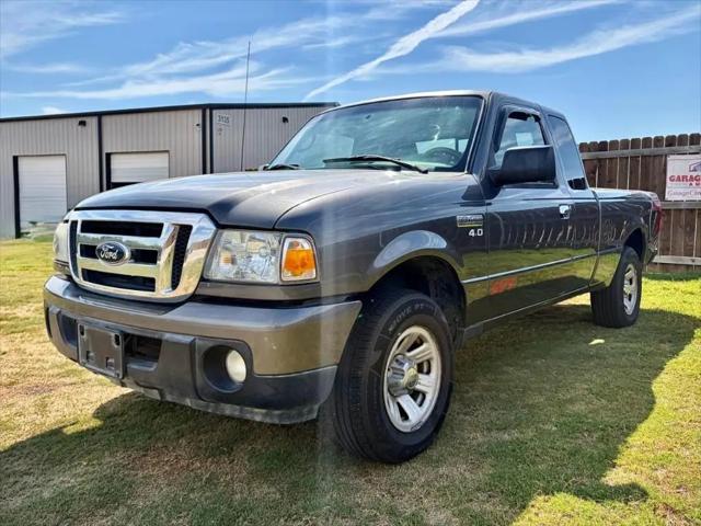 2011 Ford Ranger Sport for sale in Venus, TX