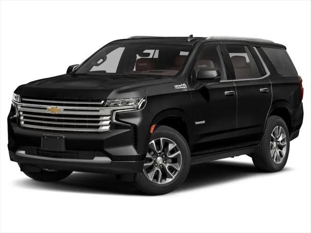 2021 Chevrolet Tahoe 4WD High Country for sale in Bloomsburg, PA
