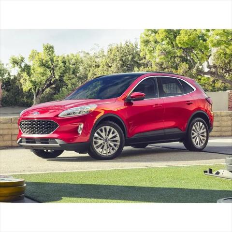 2021 Ford Escape SEL for sale in Camdenton, MO