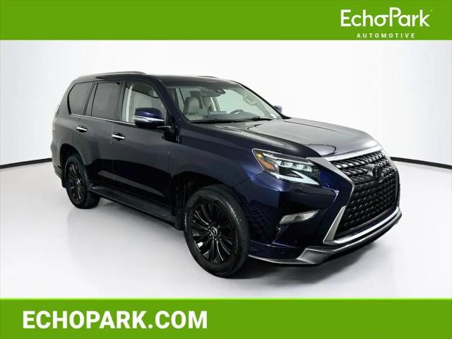 2023 Lexus GX 460 Premium for sale in San Antonio, TX