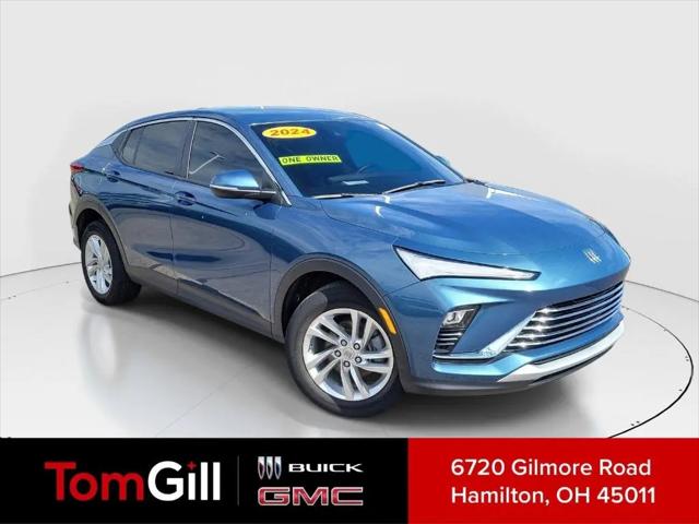 2024 Buick NV Preferred FWD for sale in Hamilton, OH