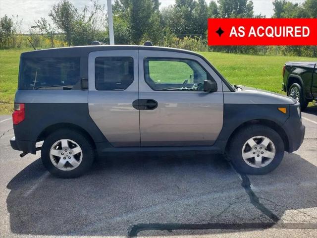 2005 Honda Element for sale near Hamilton, OH