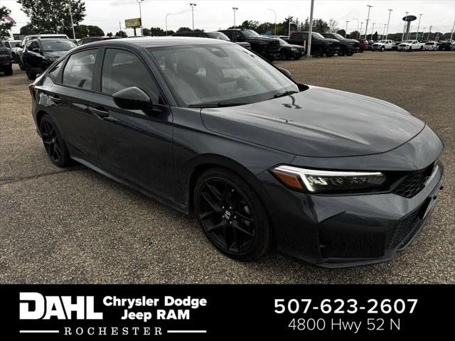 2025 Honda Civic Sport for sale in Rochester, MN