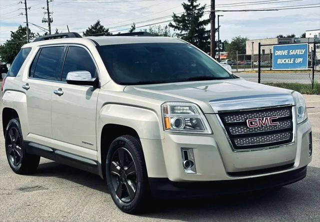 2014 GMC Terrain SLT-1 for sale in Indianapolis, IN