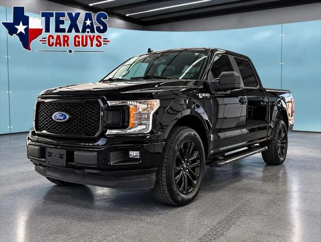 2020 Ford F-150 XL for sale in Sugar Land, TX