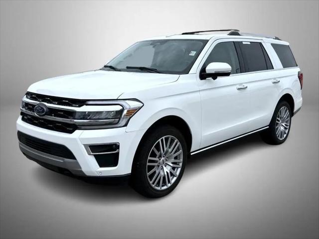 2022 Ford Expedition Limited for sale in Omaha, NE