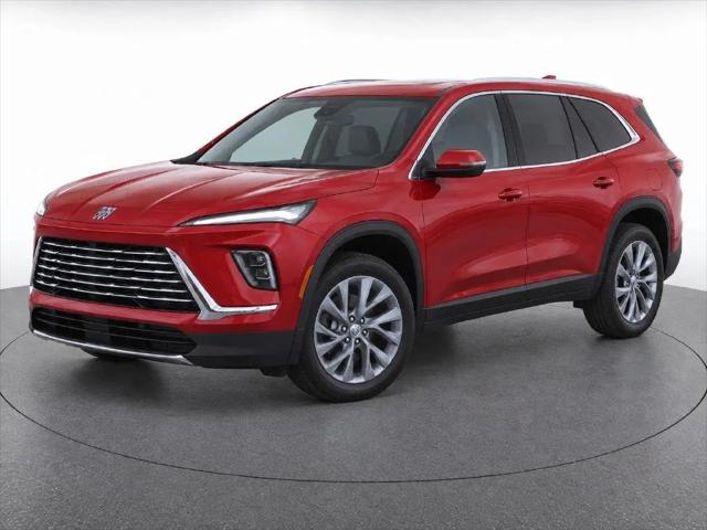 2026 Buick Enclave Preferred FWD for sale in STILLWATER, OK