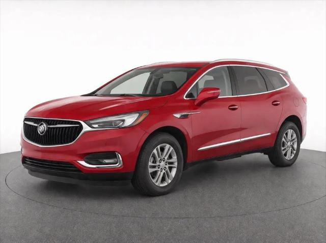 2020 Buick Enclave FWD Essence for sale in STILLWATER, OK