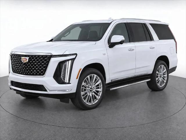 2025 Cadillac Escalade Premium Luxury for sale in STILLWATER, OK