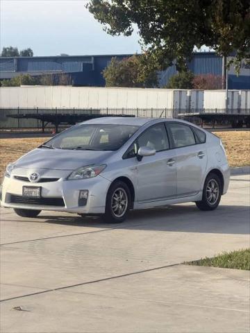 2010 Toyota Prius III for sale in Sacramento, CA