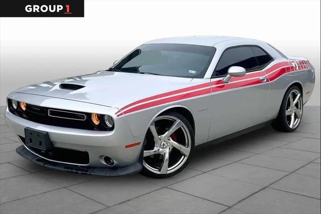 2021 Dodge Challenger R/T for sale in Shreveport, LA